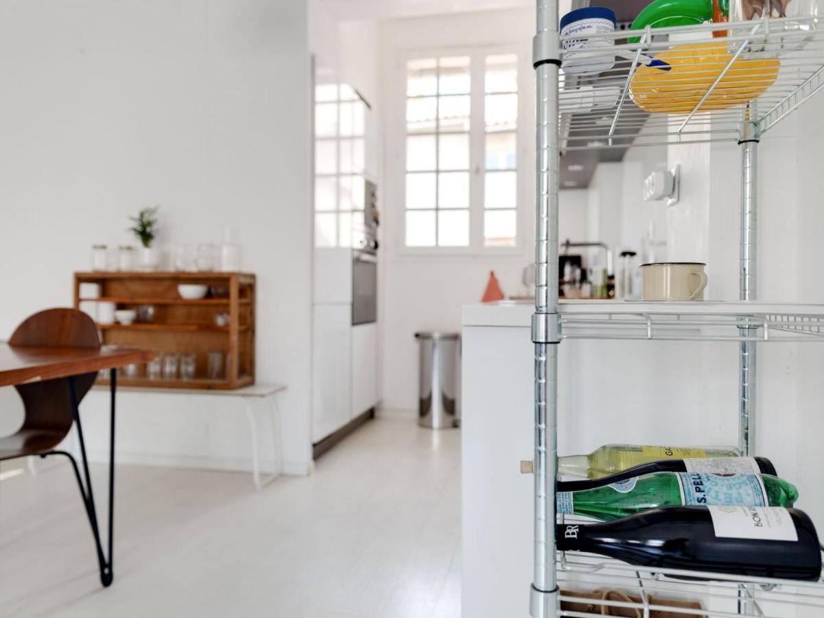 Holiday Home In Avignon Next To The City Centre Eksteriør bilde