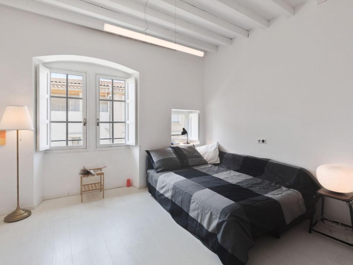 Holiday Home In Avignon Next To The City Centre Eksteriør bilde