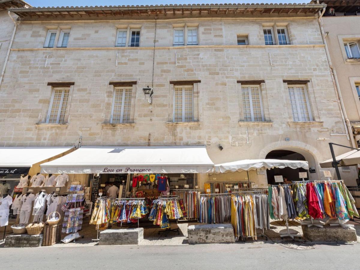 Holiday Home In Avignon Next To The City Centre Eksteriør bilde