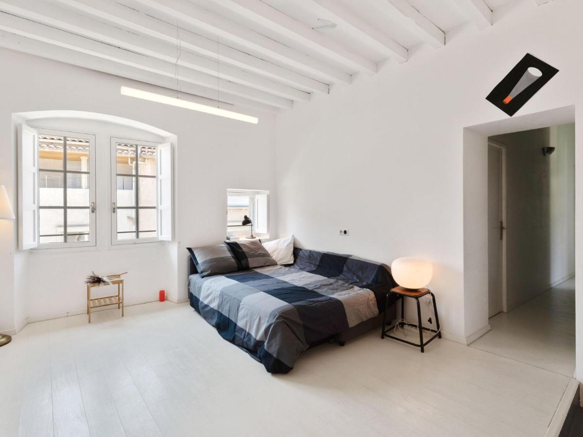 Holiday Home In Avignon Next To The City Centre Eksteriør bilde