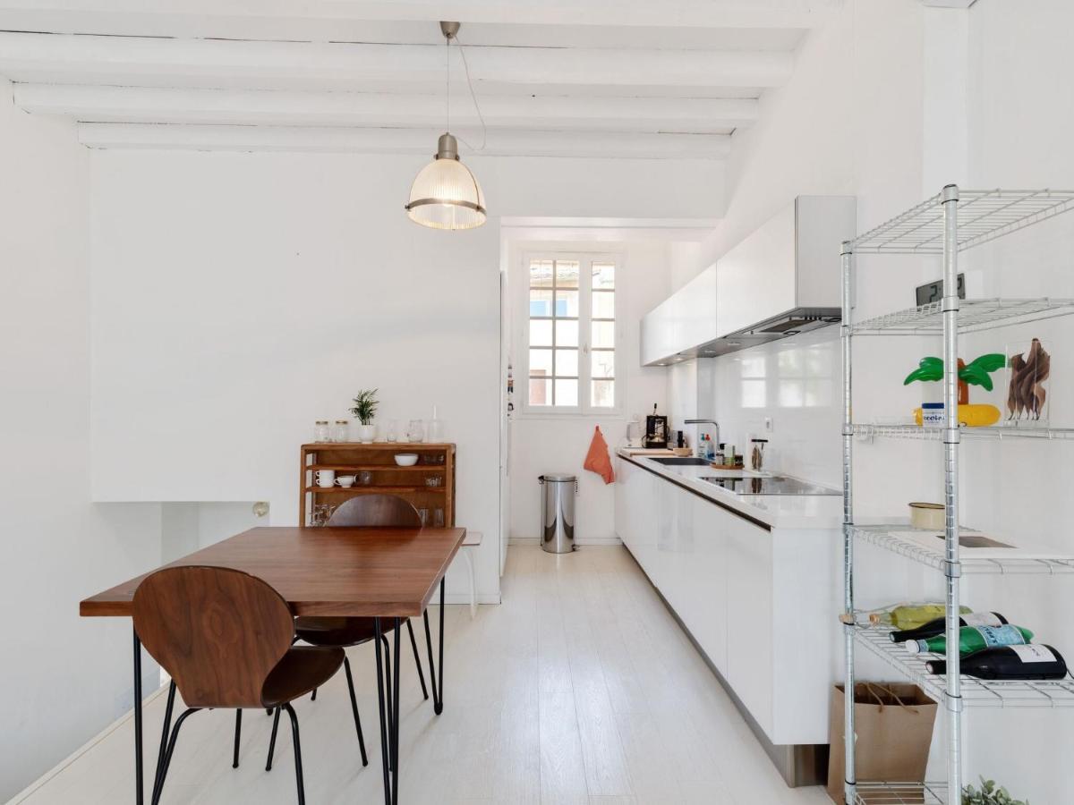 Holiday Home In Avignon Next To The City Centre Eksteriør bilde