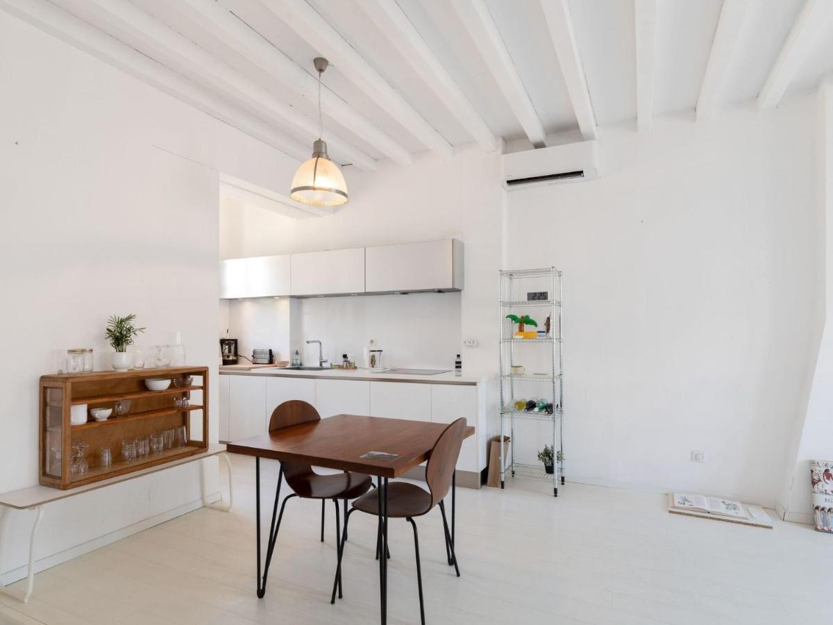 Holiday Home In Avignon Next To The City Centre Eksteriør bilde