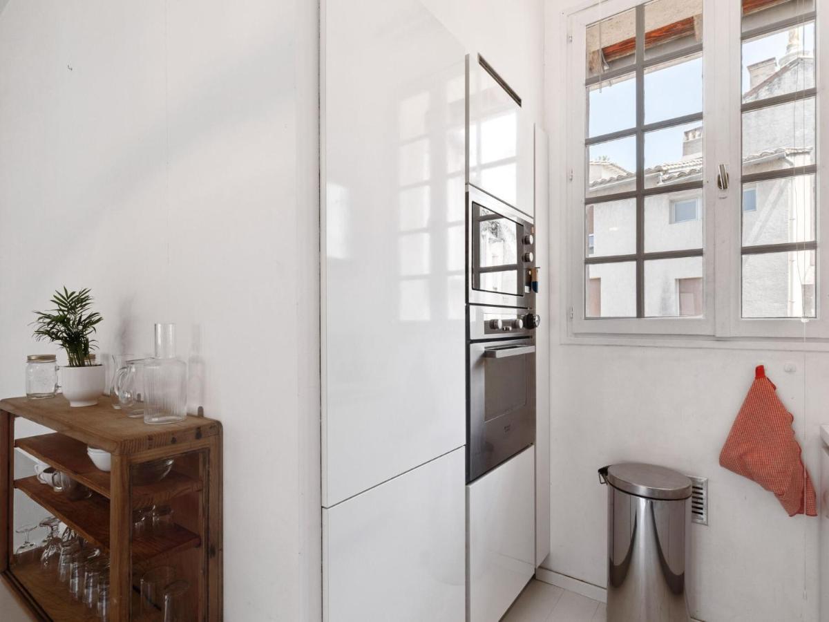 Holiday Home In Avignon Next To The City Centre Eksteriør bilde