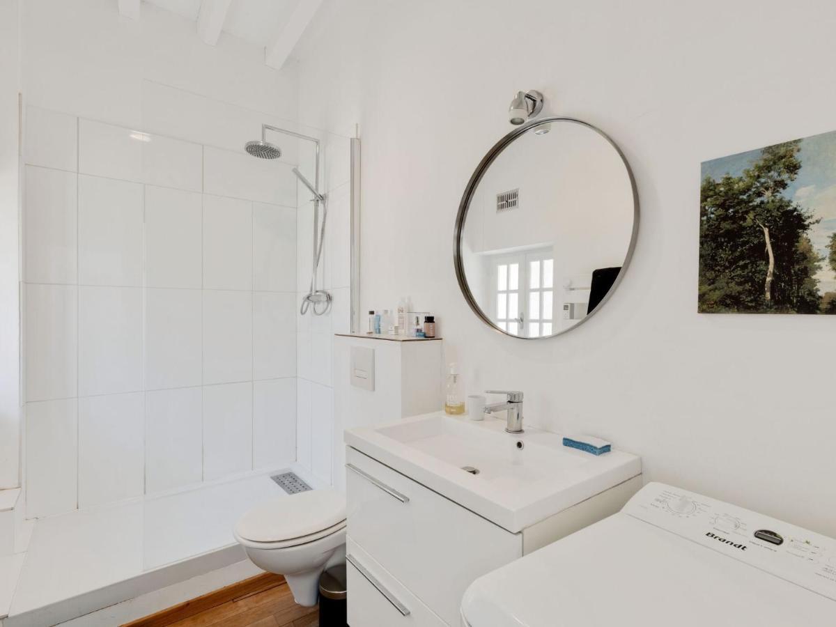 Holiday Home In Avignon Next To The City Centre Eksteriør bilde