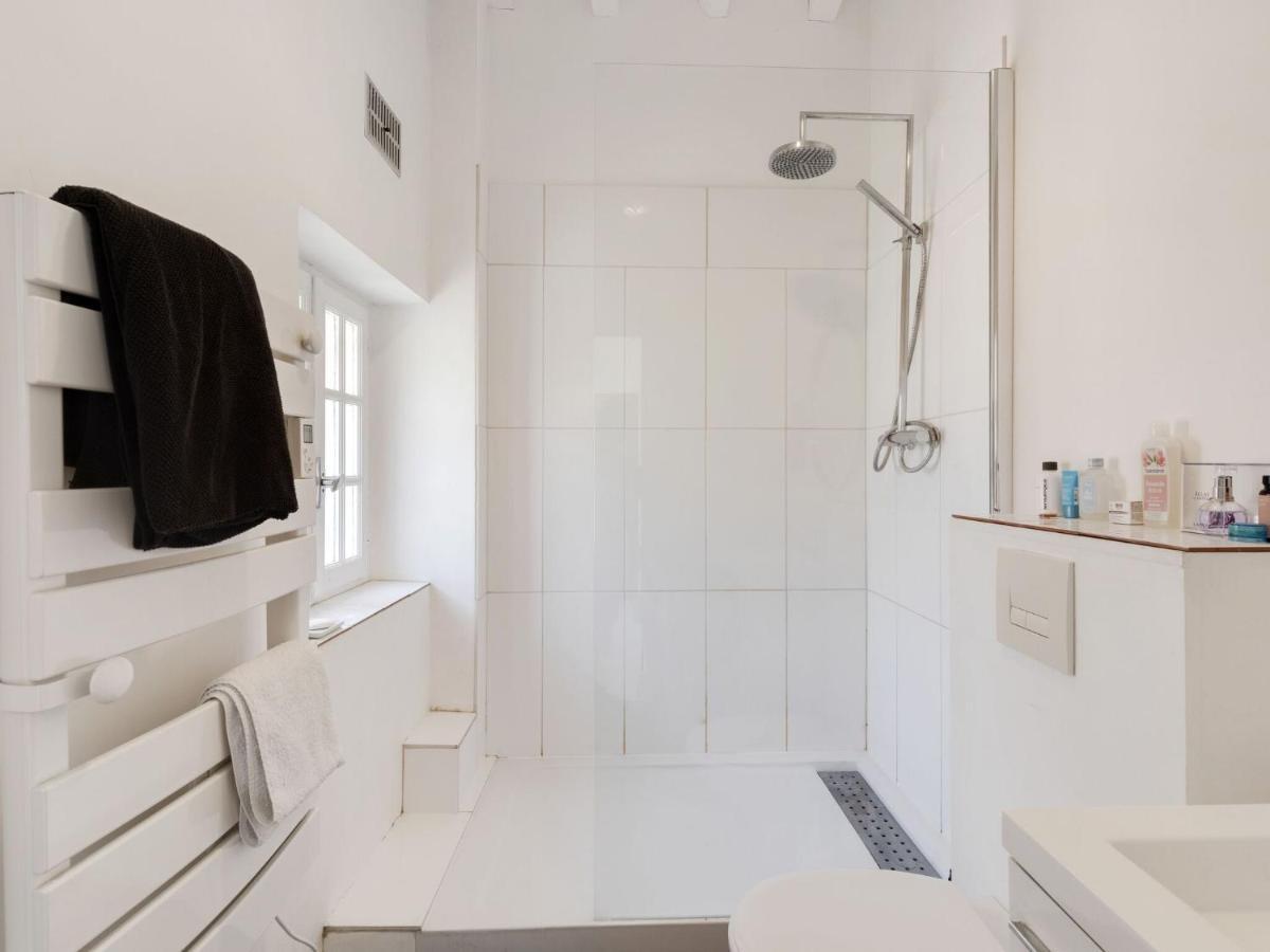 Holiday Home In Avignon Next To The City Centre Eksteriør bilde