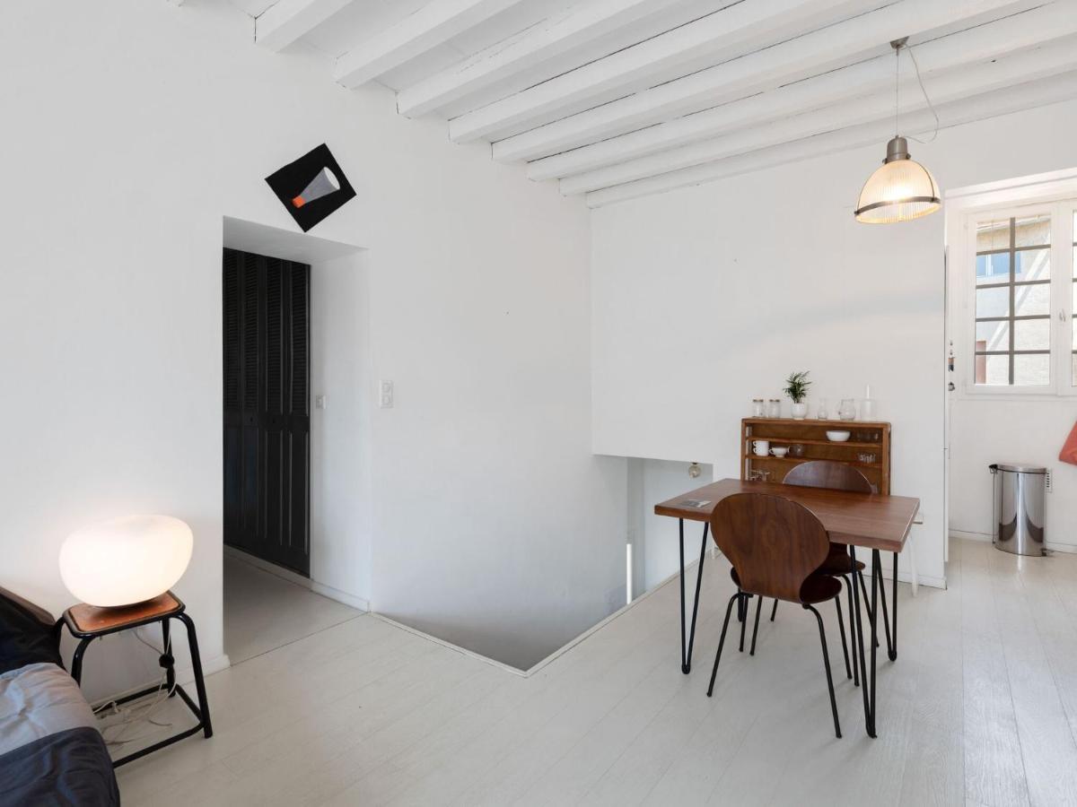 Holiday Home In Avignon Next To The City Centre Eksteriør bilde