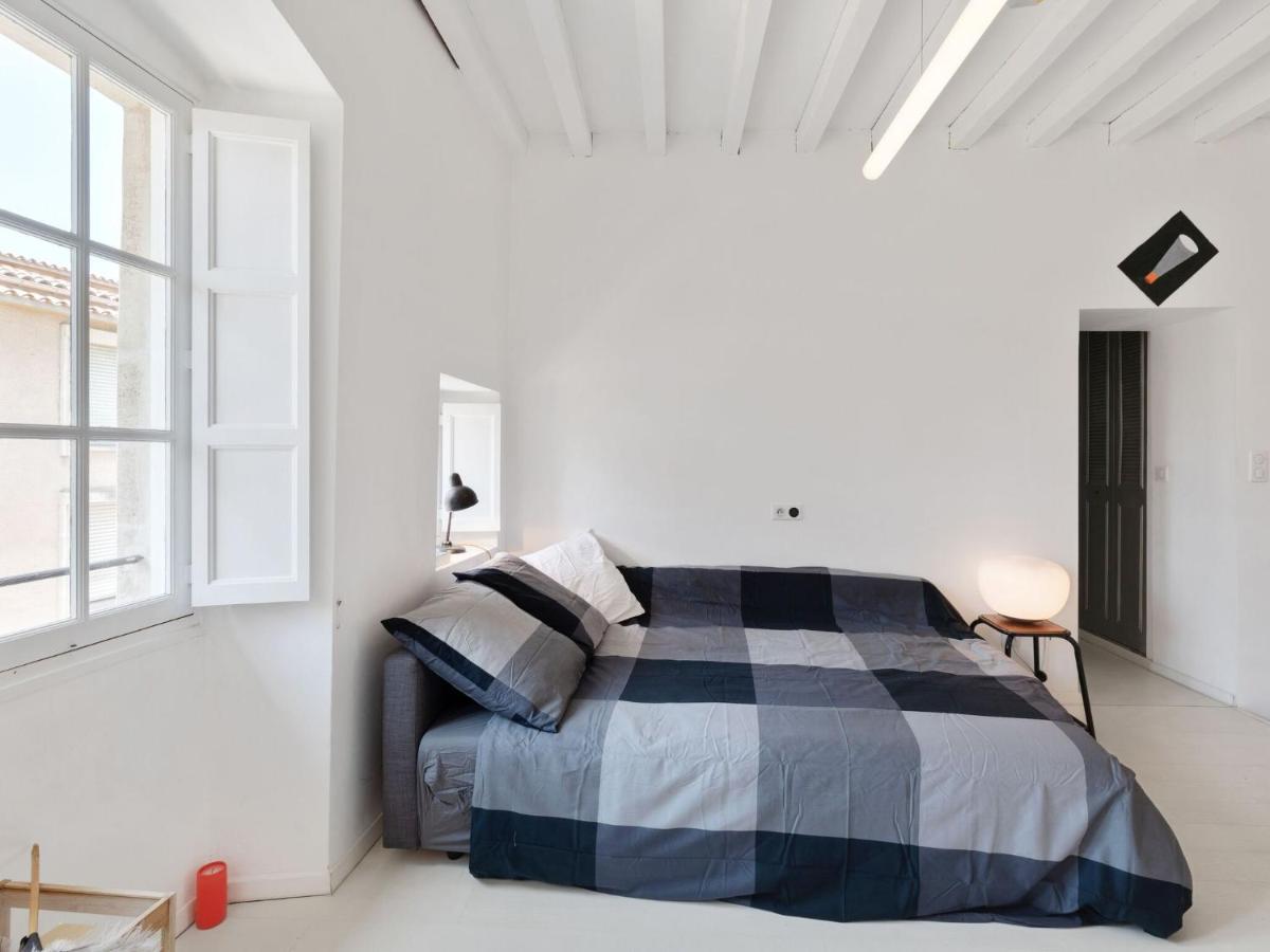 Holiday Home In Avignon Next To The City Centre Eksteriør bilde